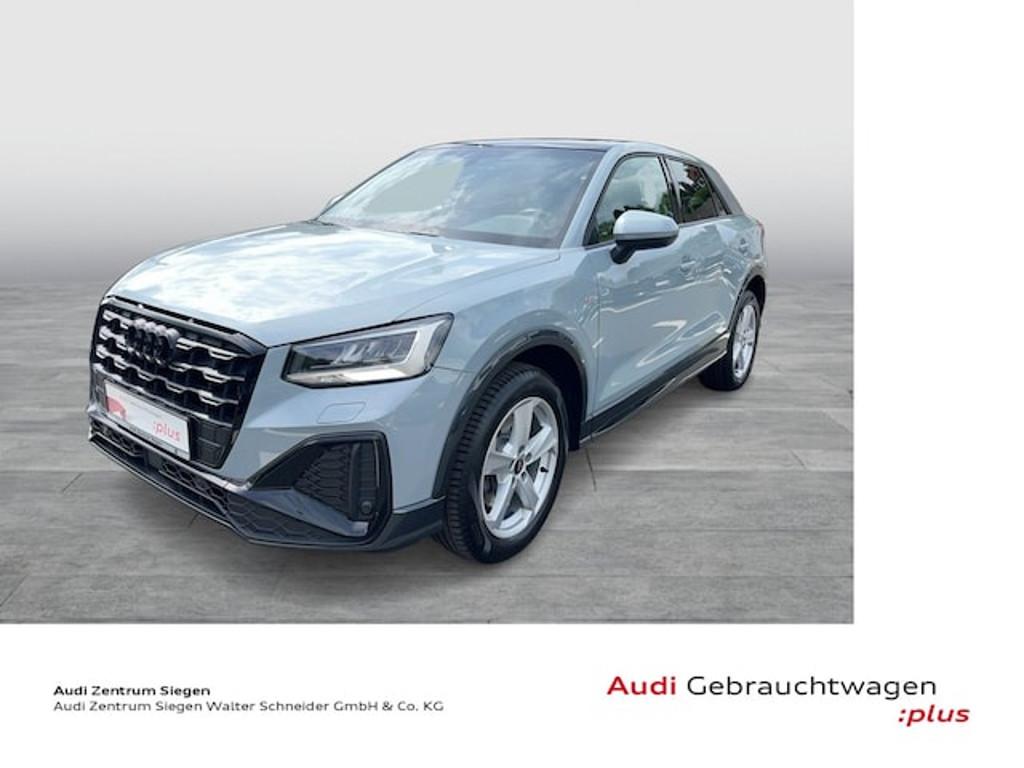 Audi Q2 2021 Diesel