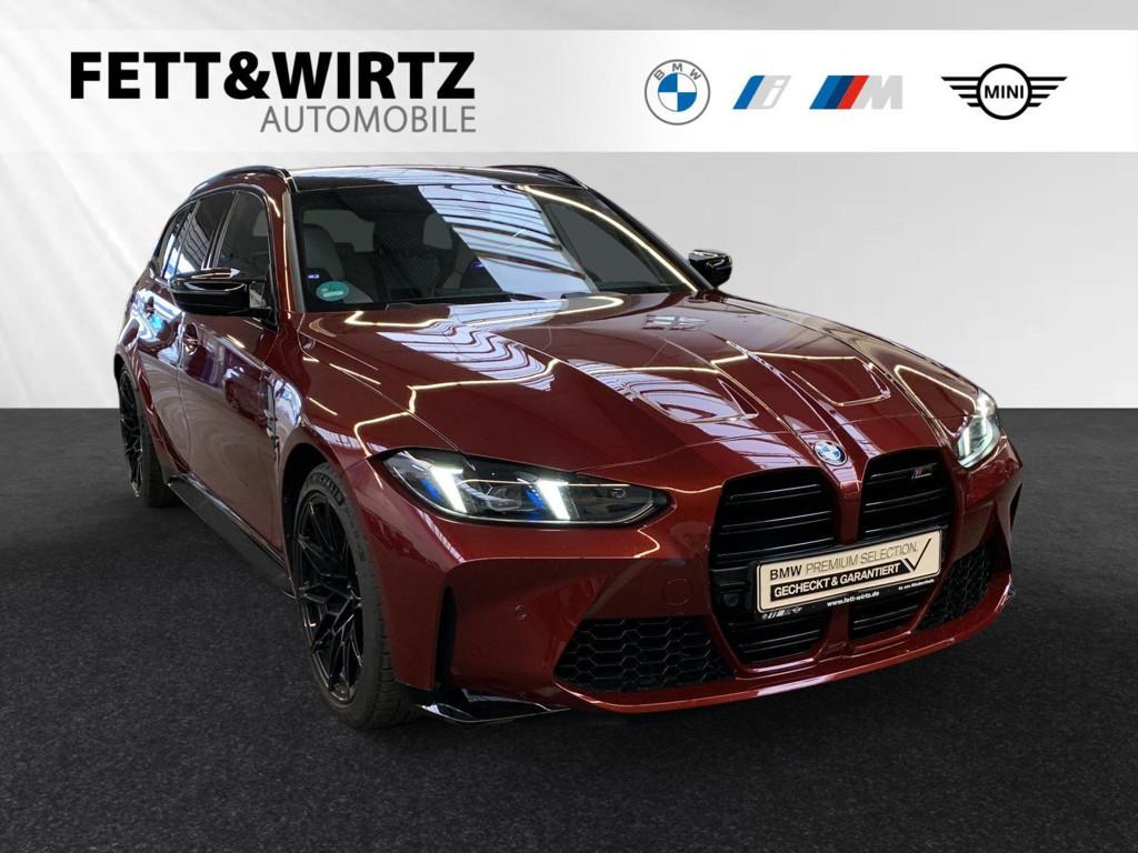 BMW M3 2025 Benzine