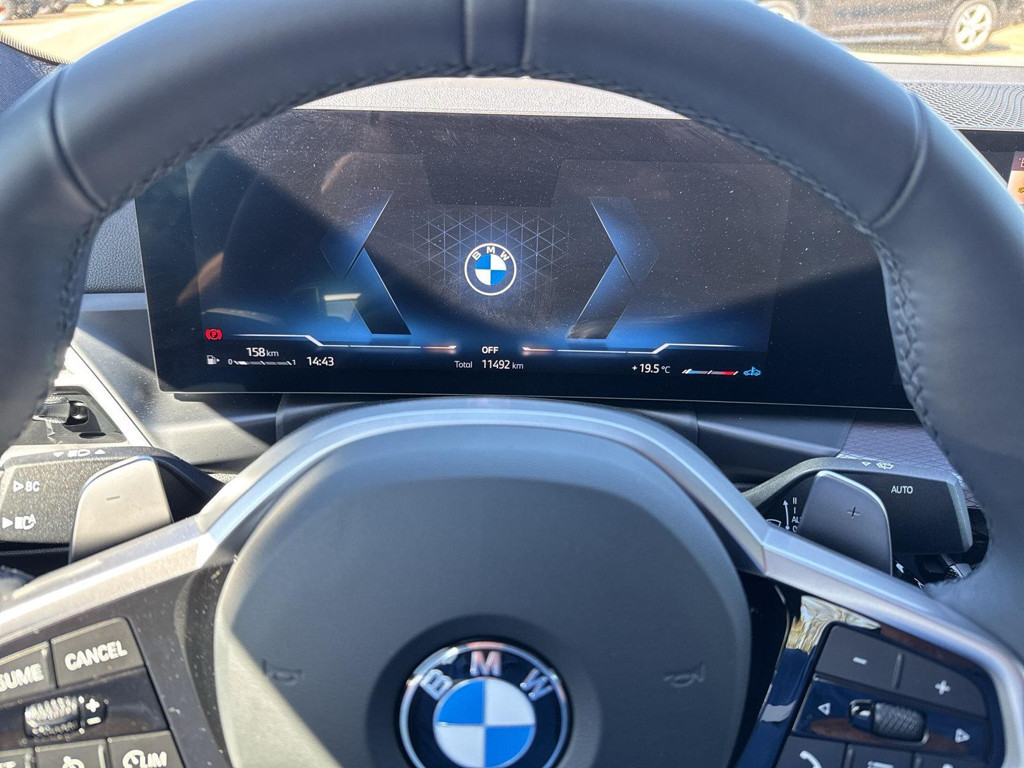 BMW 4 Serie 2025 Diesel
