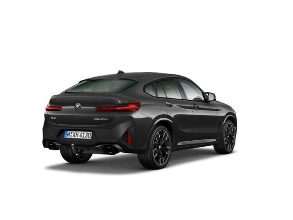 BMW X4 2022 Diesel