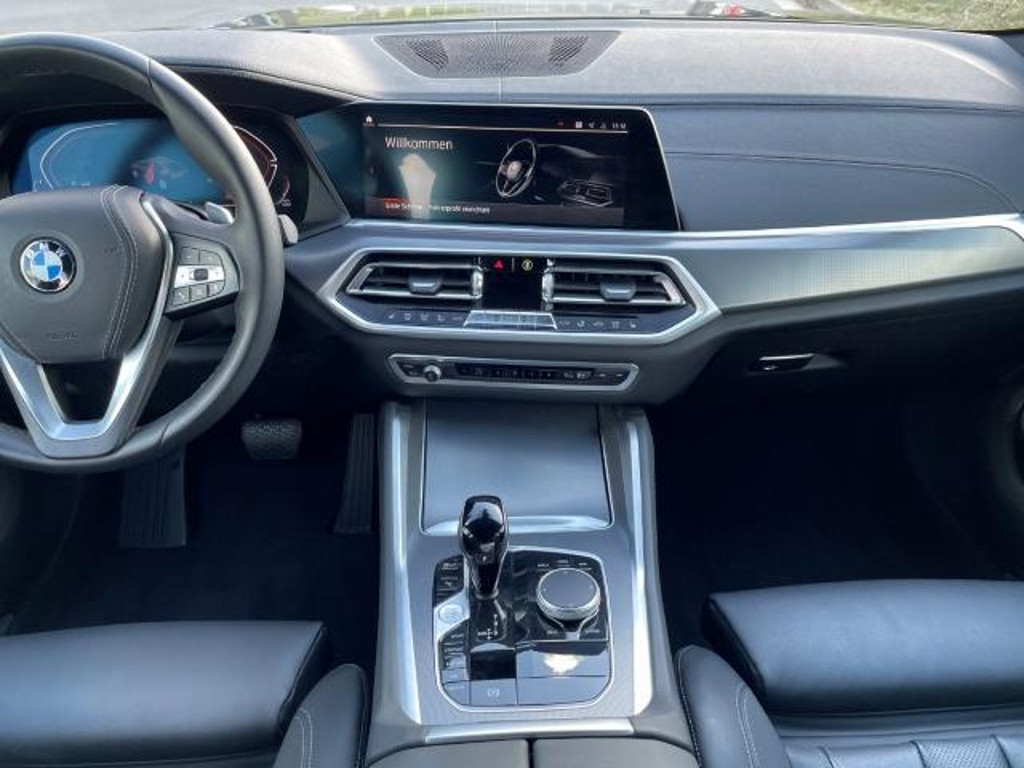 BMW X6 2022 Diesel