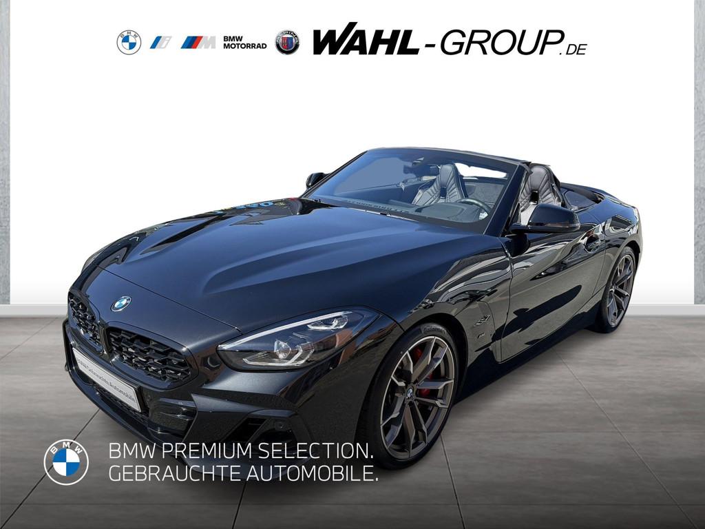 BMW Z4 2025 Benzine