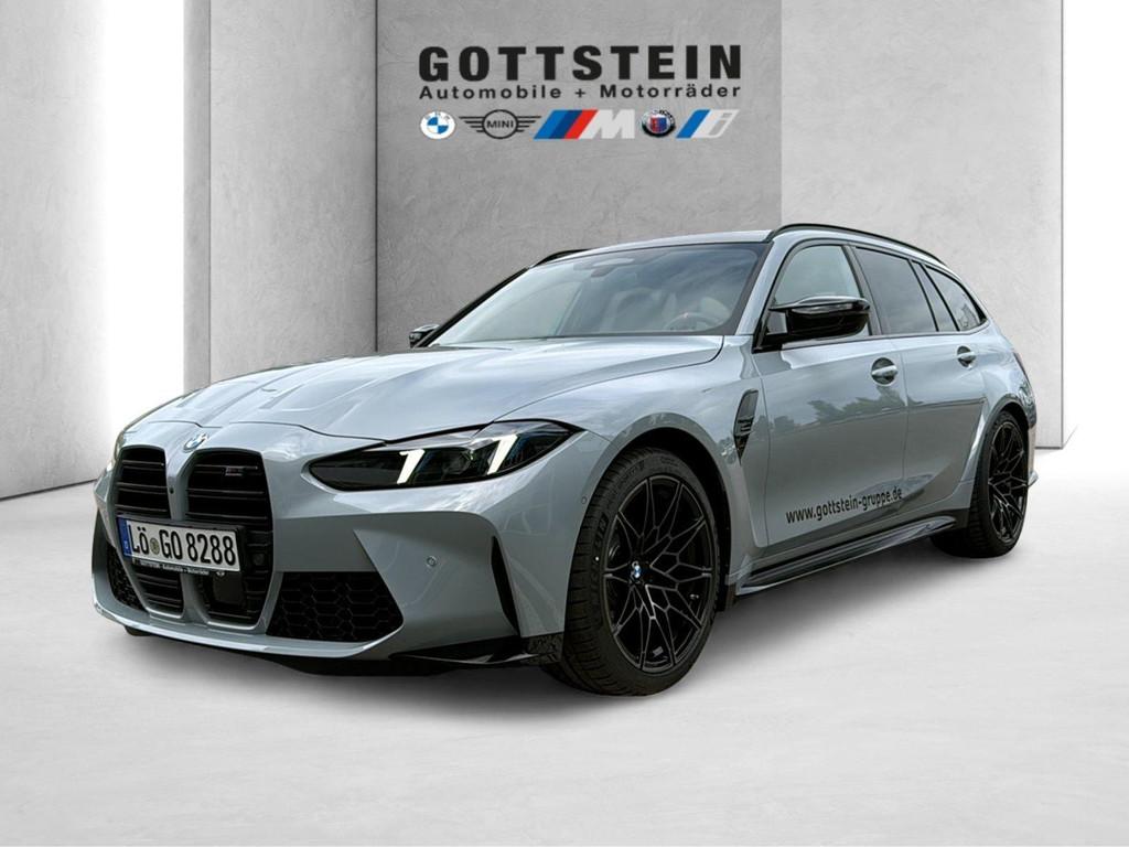 BMW M3 2026 Benzine