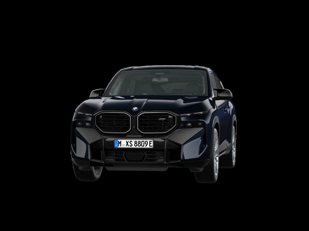 BMW XM 2023 Hybride Benzine