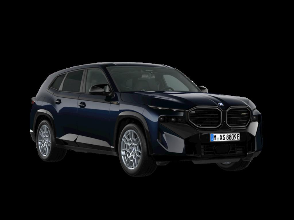 BMW XM