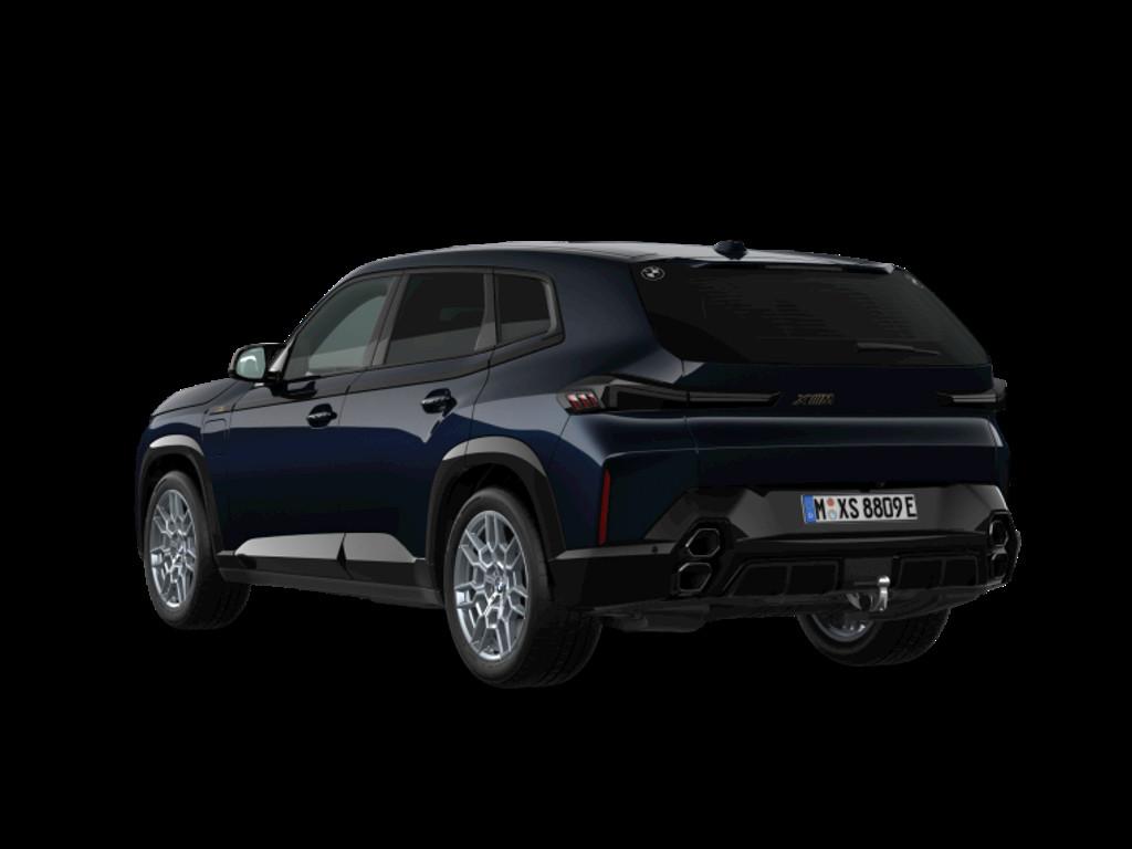 BMW XM