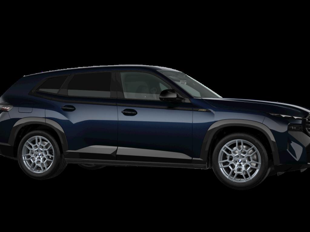 BMW XM
