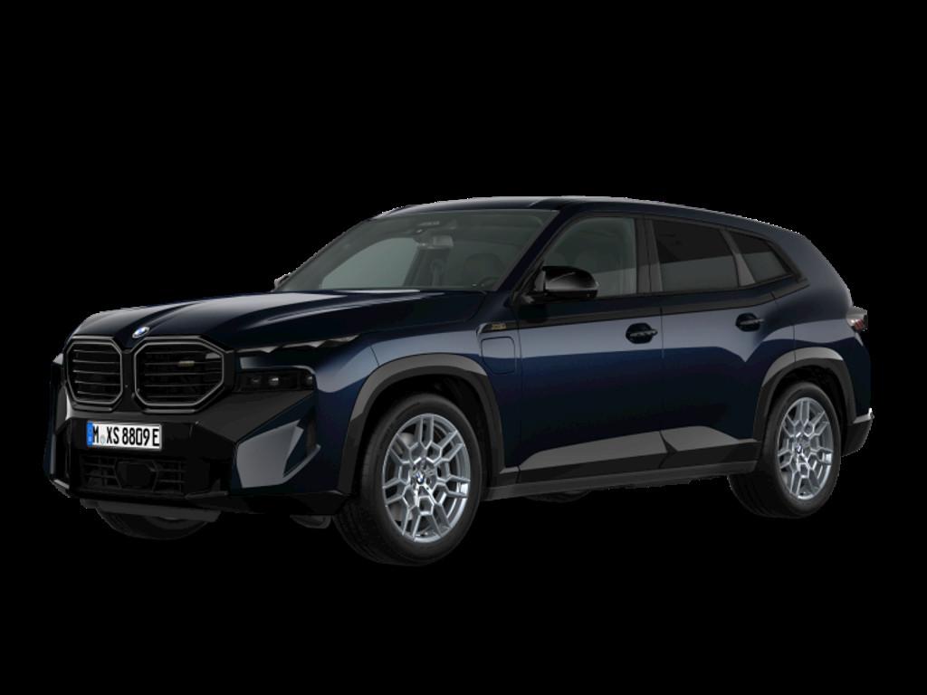 BMW XM