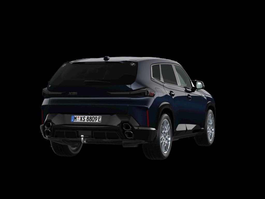 BMW XM