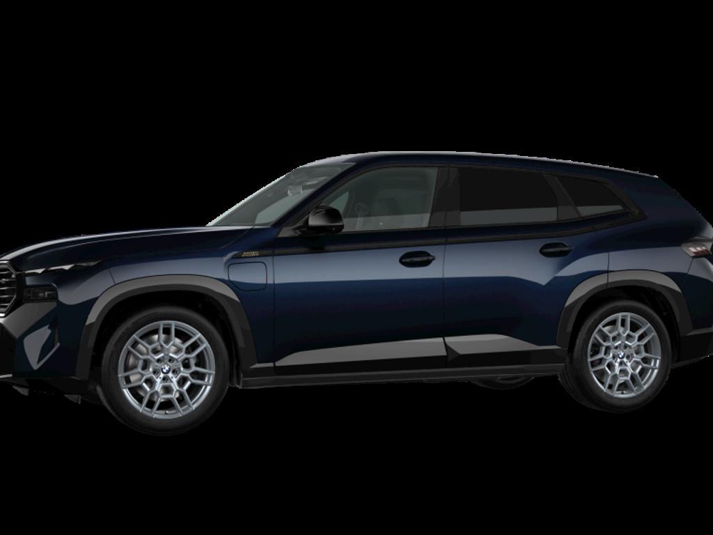BMW XM