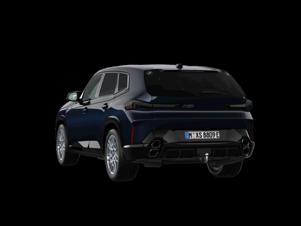 BMW XM