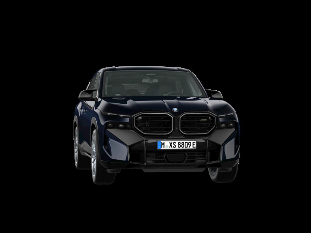 BMW XM