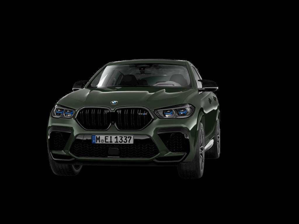 BMW X6 2022 Benzine