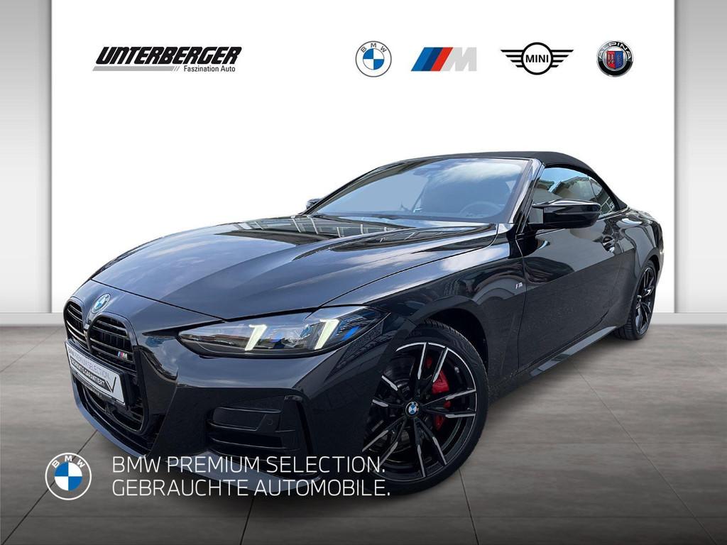 BMW M440 2025 Benzine