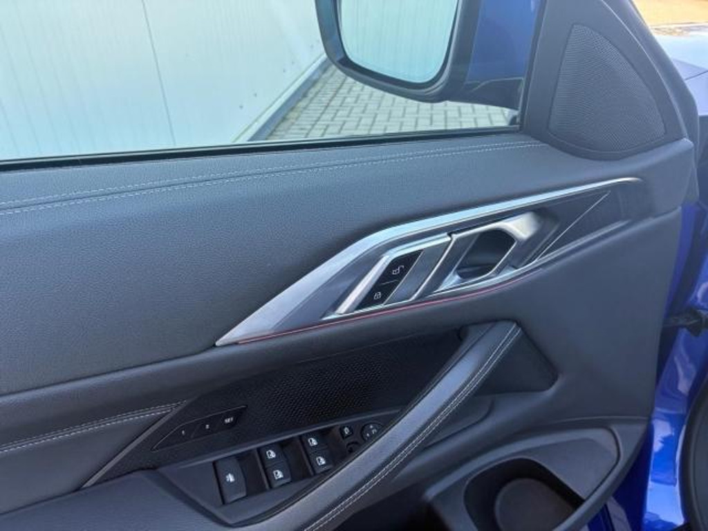 BMW 4 Serie 2021 Diesel