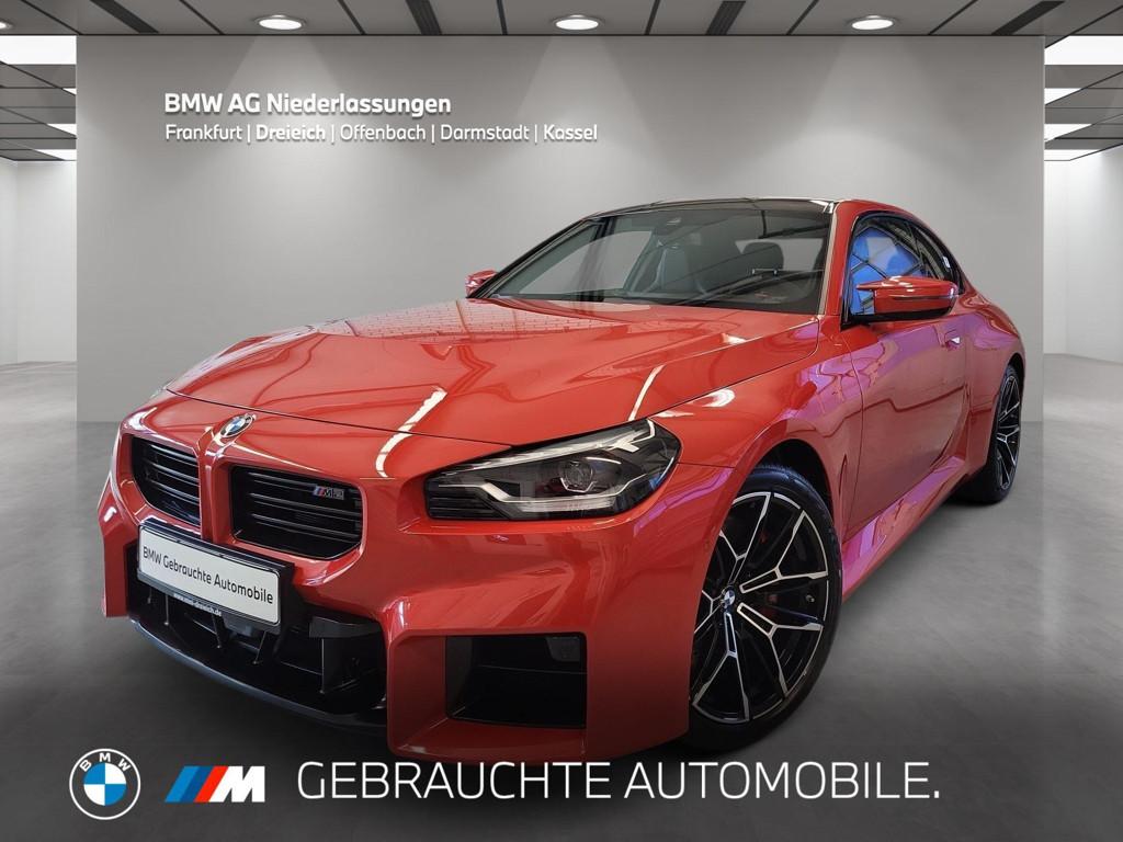 BMW M2 2023 Benzine