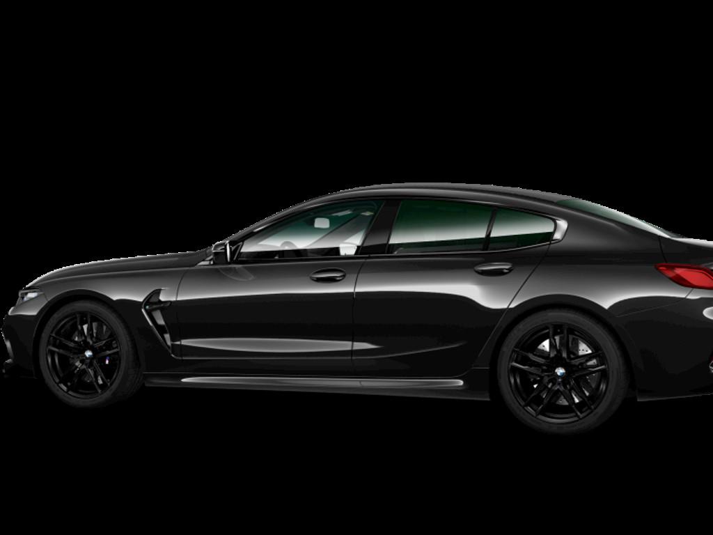 BMW M8