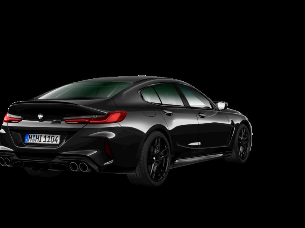 BMW M8