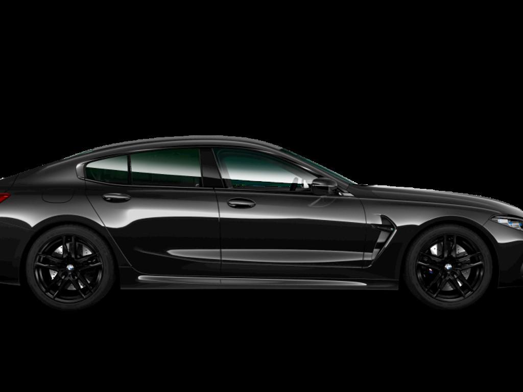 BMW M8