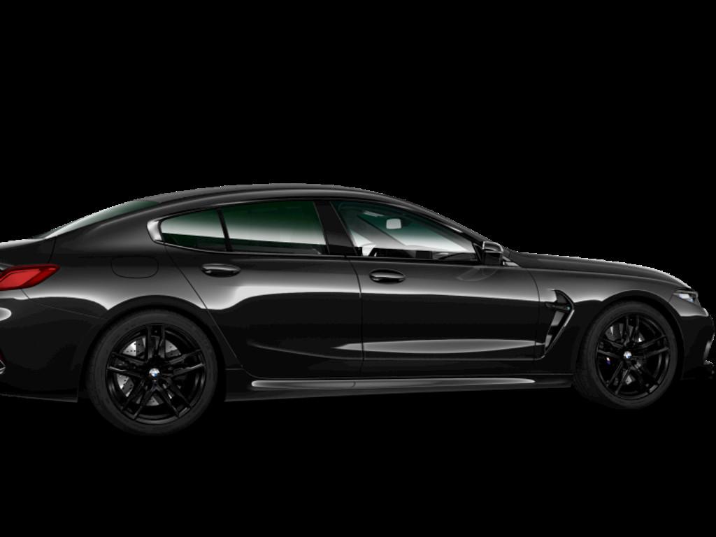 BMW M8