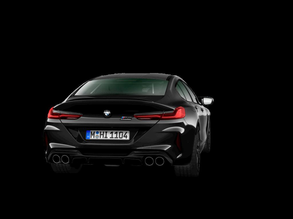 BMW M8