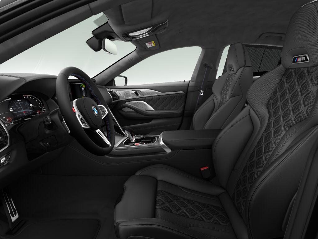 BMW M8