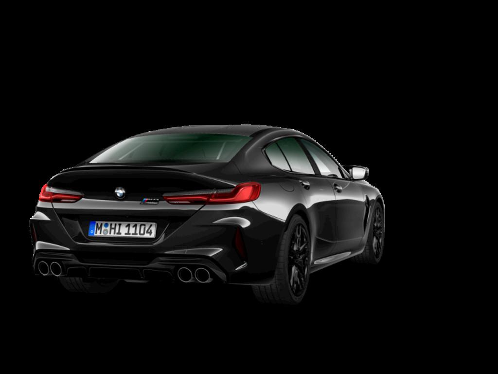 BMW M8