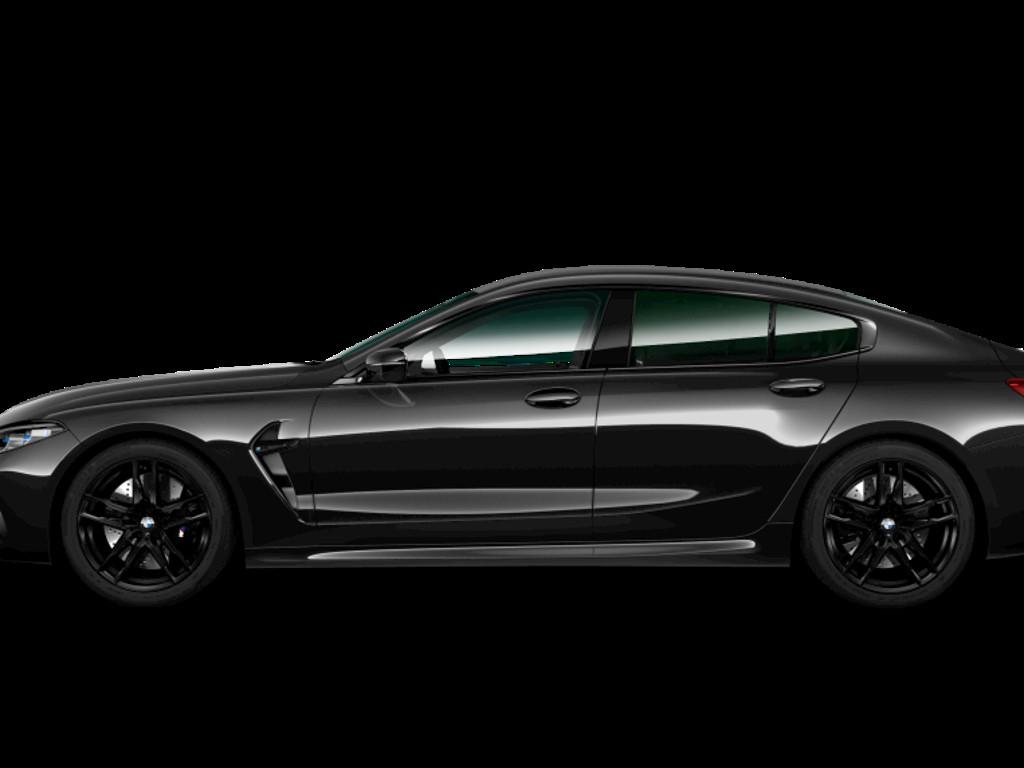 BMW M8
