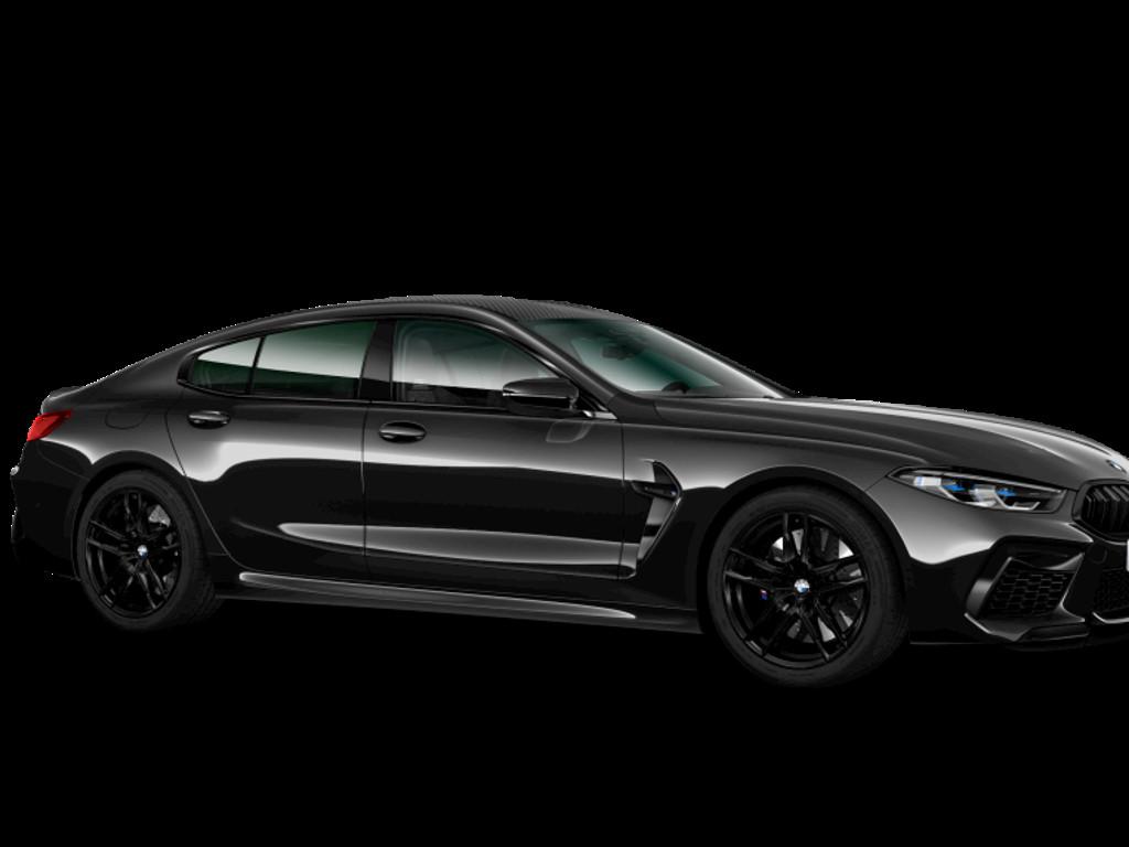 BMW M8