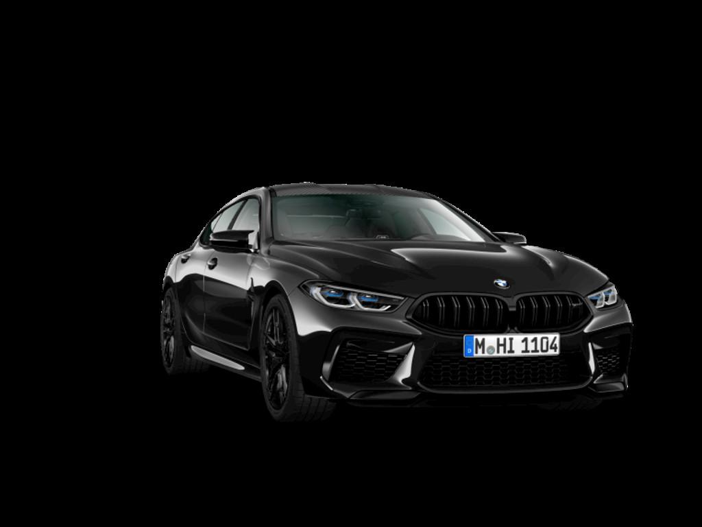 BMW M8
