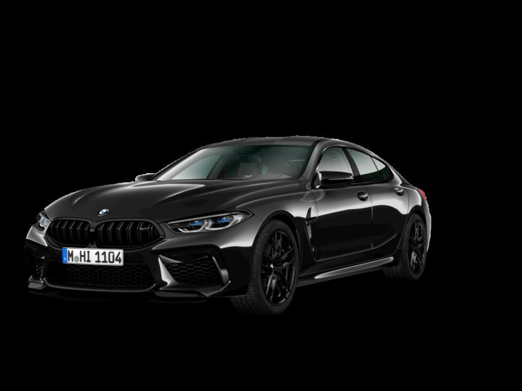 BMW M8