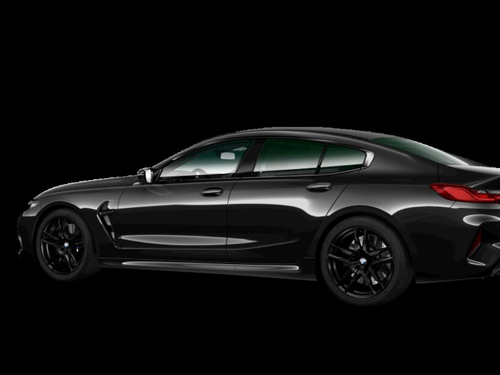 BMW M8
