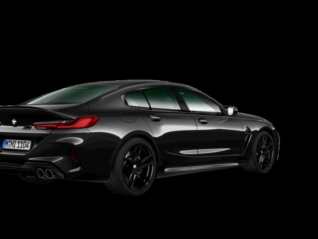 BMW M8