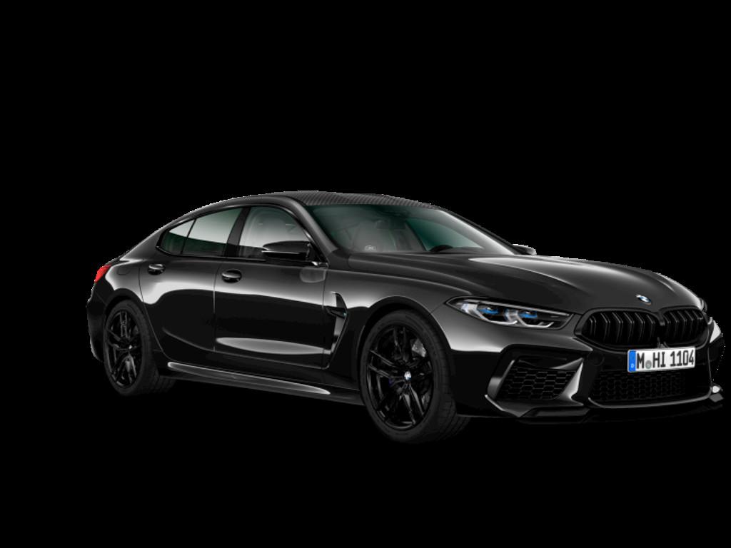 BMW M8