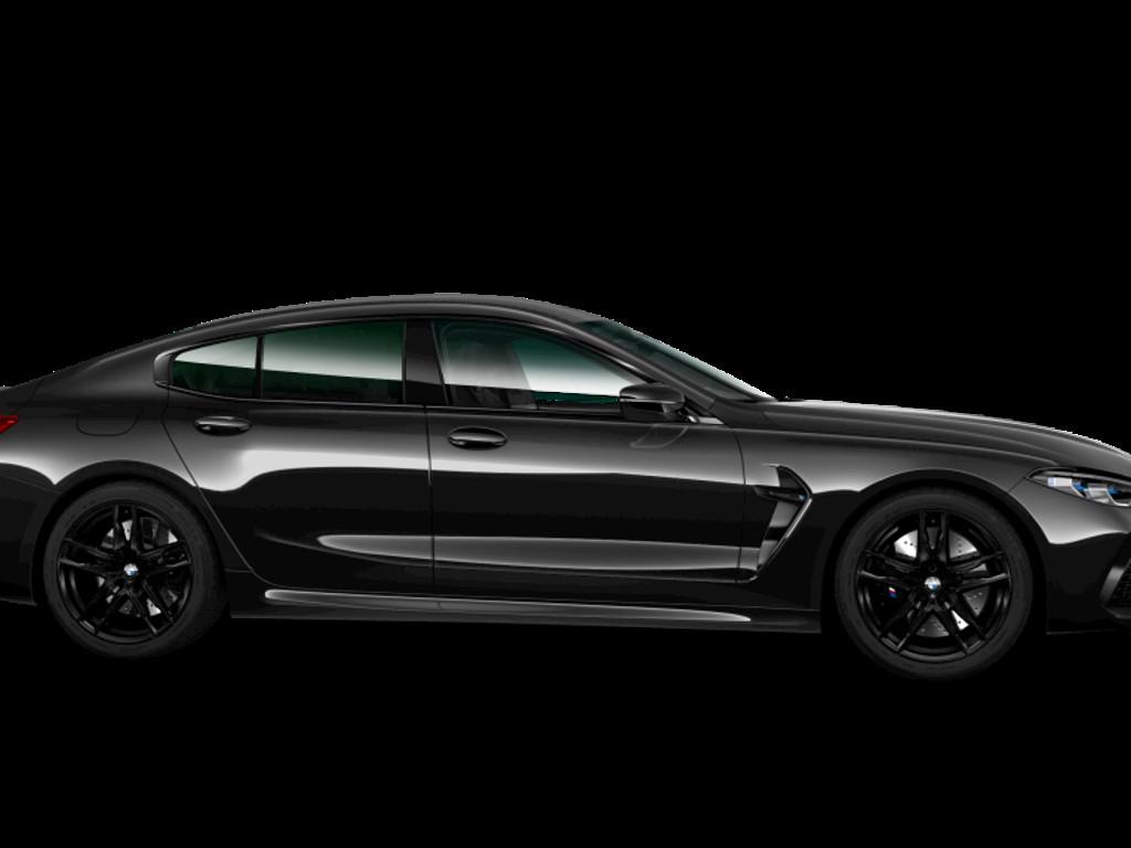 BMW M8