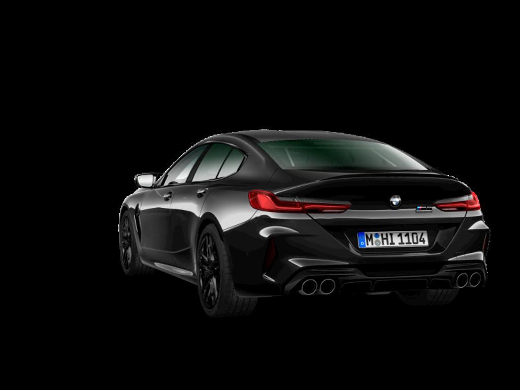 BMW M8