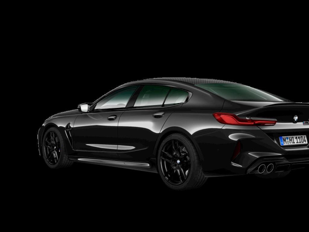 BMW M8