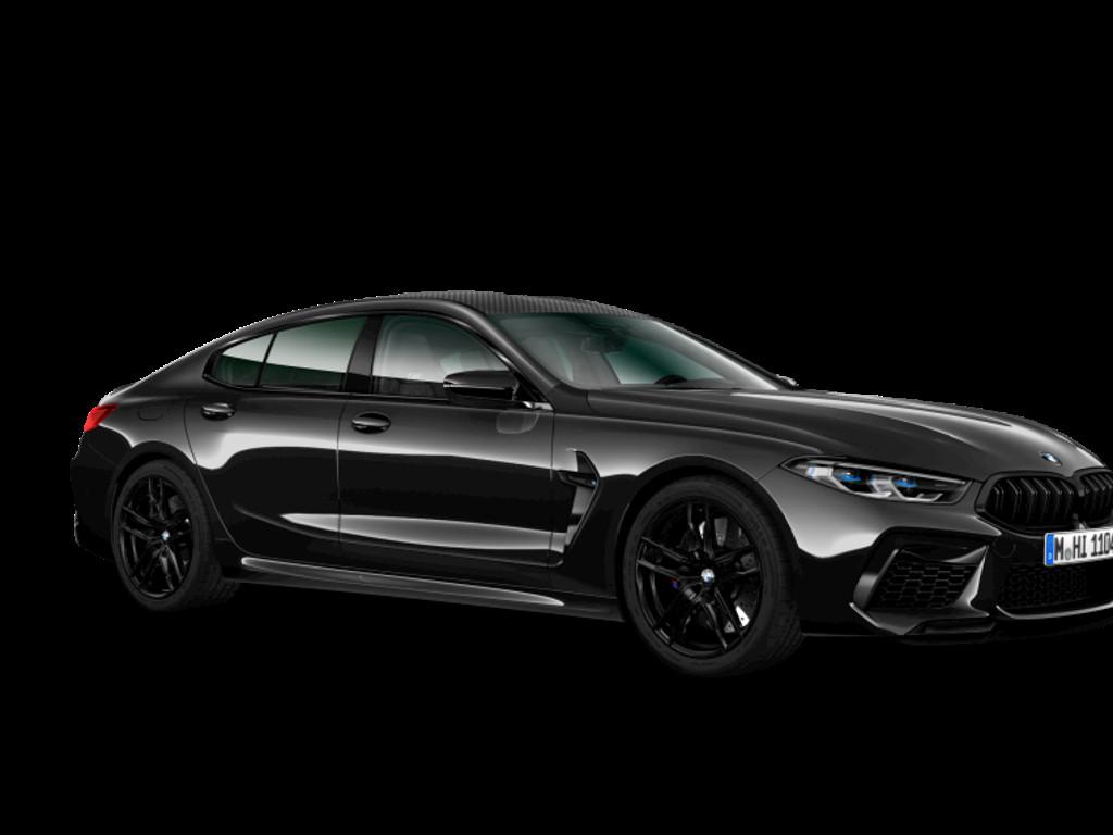 BMW M8