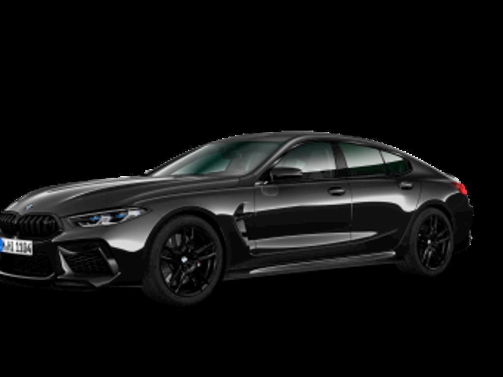 BMW M8