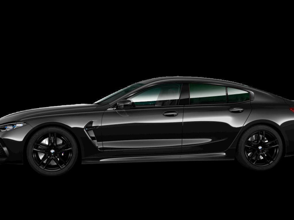 BMW M8