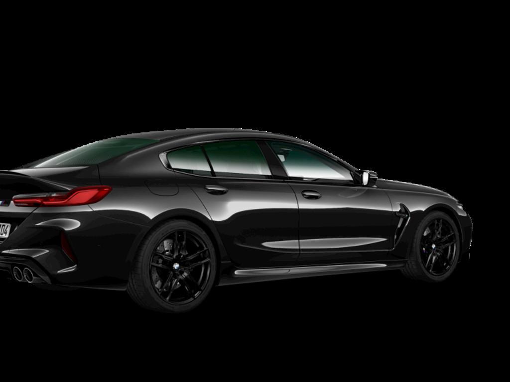 BMW M8