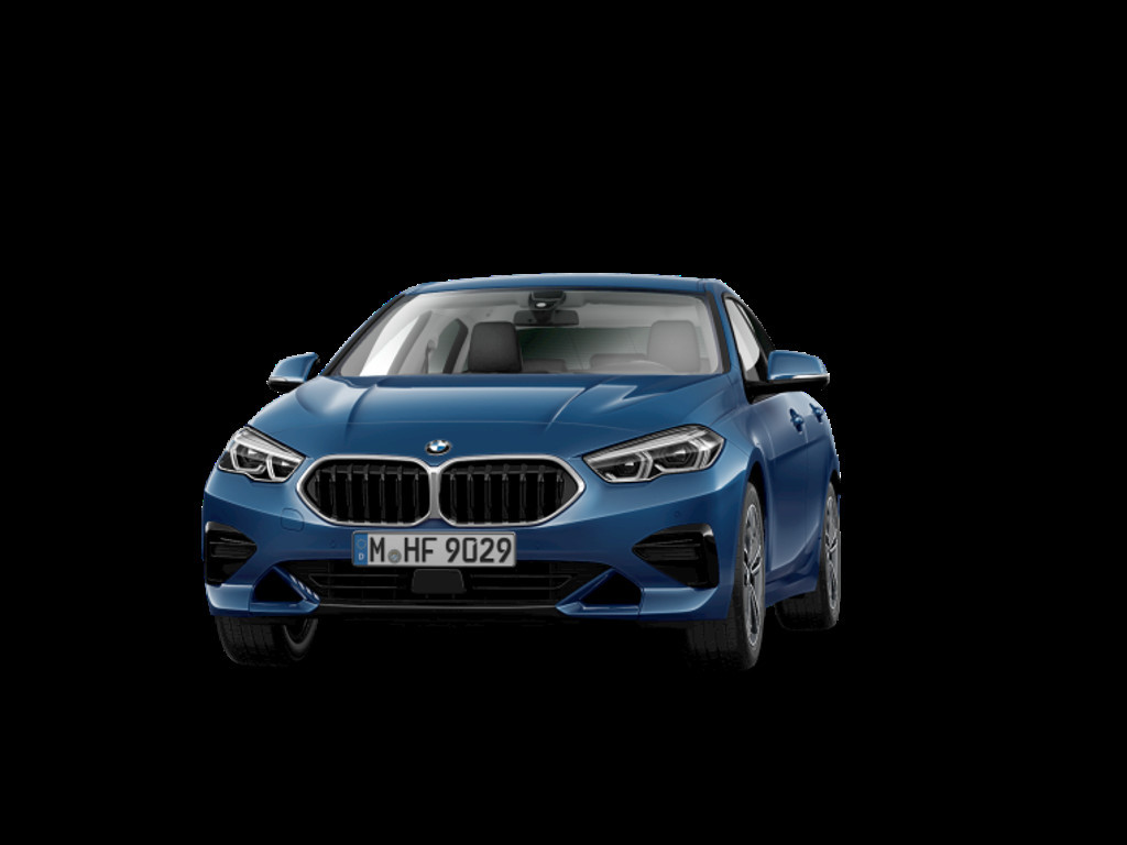 BMW 2 Serie 2022 Benzine