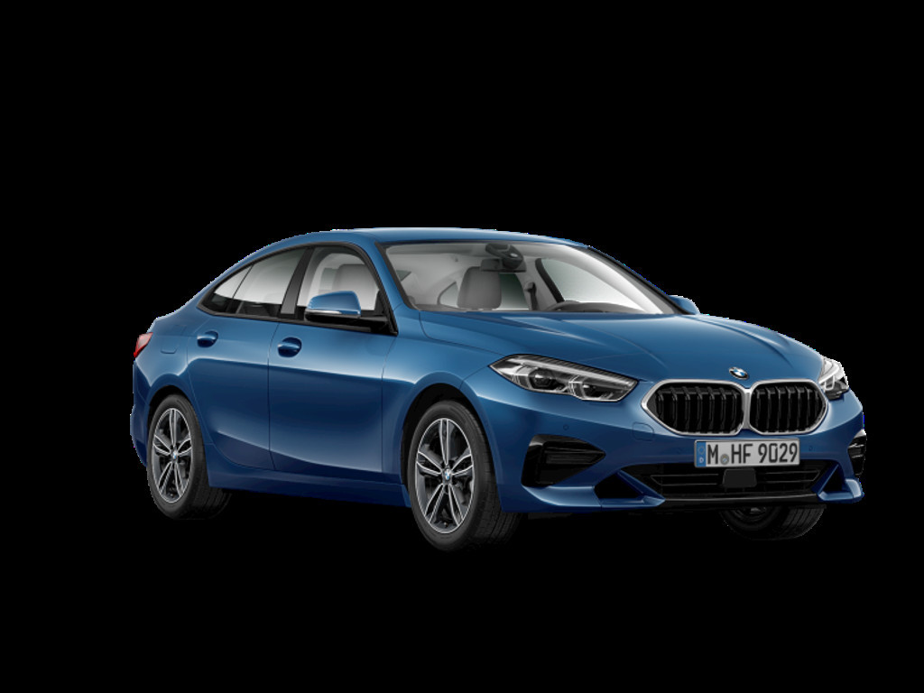 BMW 2 Serie