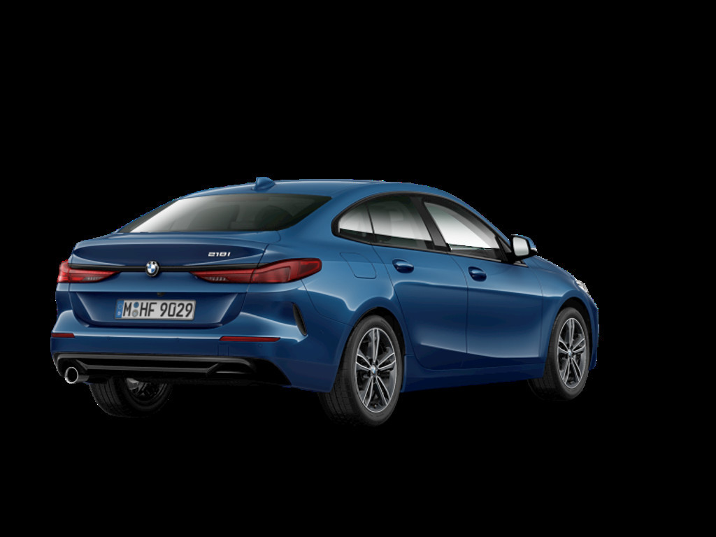 BMW 2 Serie