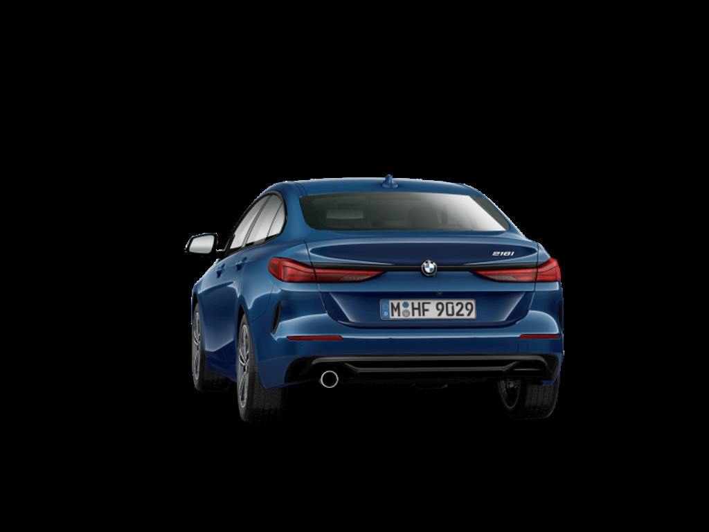 BMW 2 Serie