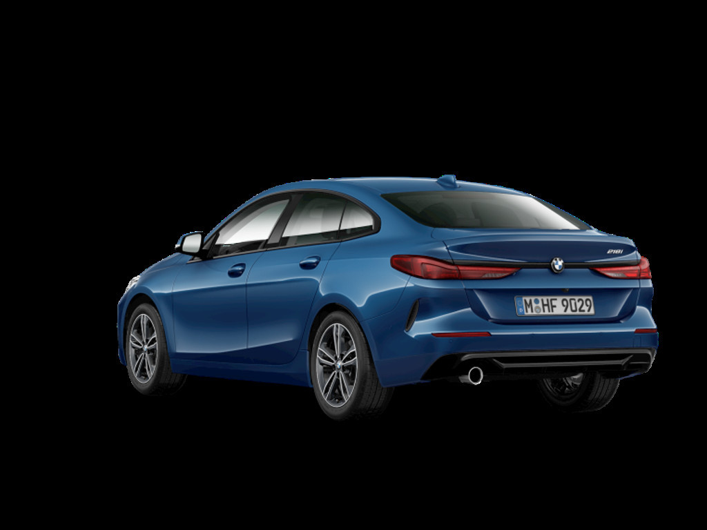 BMW 2 Serie