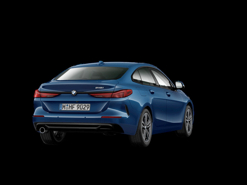 BMW 2 Serie