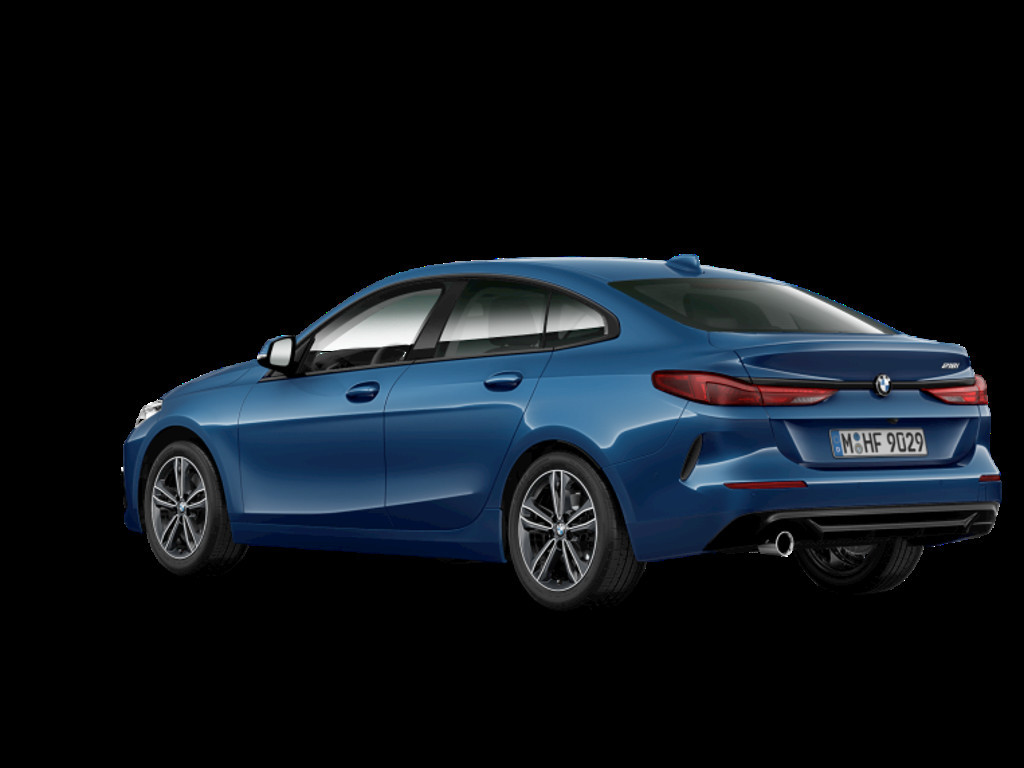 BMW 2 Serie