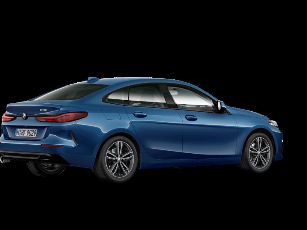 BMW 2 Serie