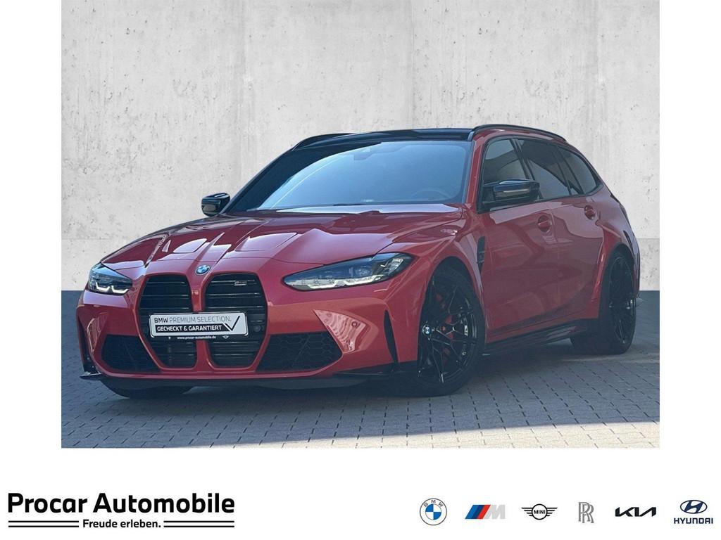 BMW M3 2023 Benzine